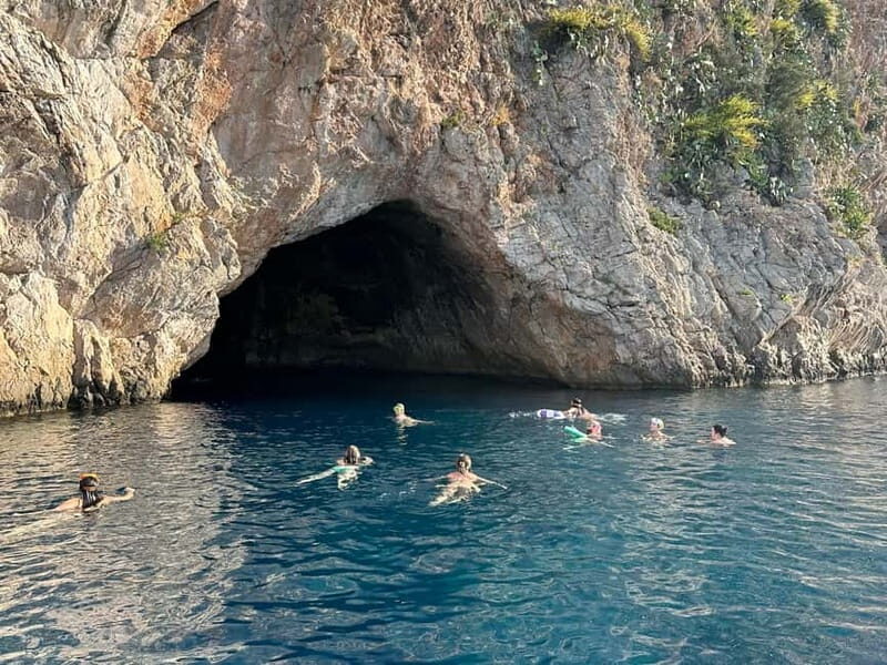 Nice: Secret Riviera Boat Tour to Mala cave with Snorkeling - The Value of This Tour