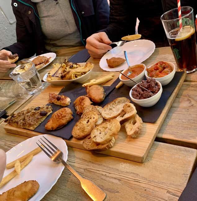 Nice: Segway Tour with Food Tasting experience - Who Would Love This Tour?