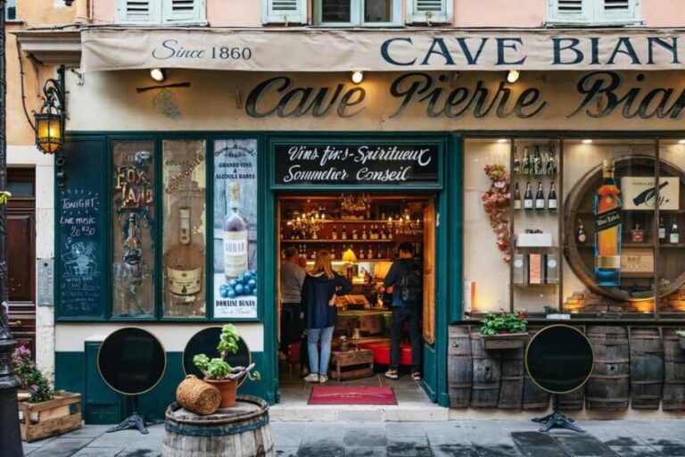 Nice: Sunset Food Tour with Full Meal and Wine - Who Should Book This Tour?