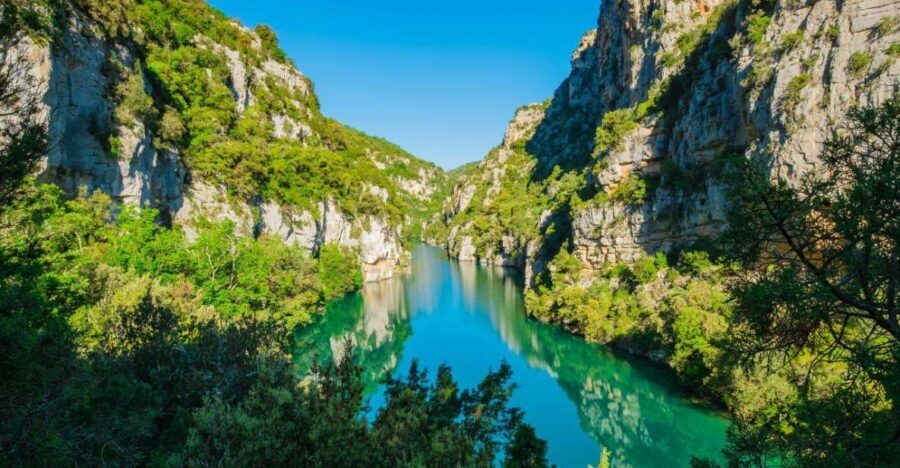 Nice: The Gorges du Verdon and Ste Croix Lake Full-Day Tour - Who Would Love This Tour?