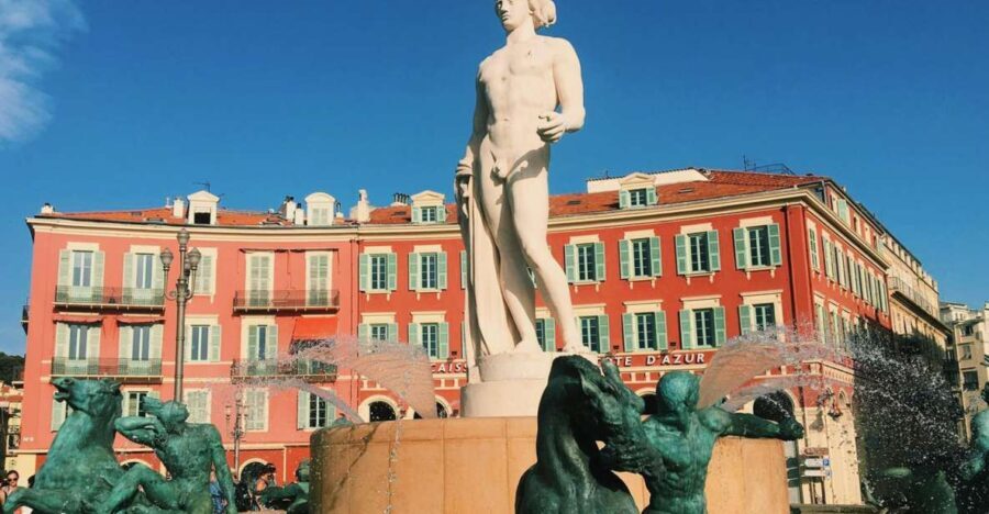 Nice: Tour with Private Guide - Who Will Love This Tour?