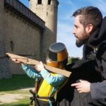 Nice: Unusual tour guided by an executioner from 1804 - Practical Details and Value