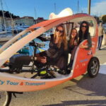 Nice : visite guidée 1h30 en TukTuk avec guide Nicois. - Why This Tour Works