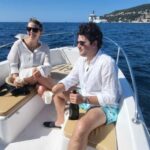 Nice: Visite privé en Bike & Boat 3h Villefranche-Cap ferrat - What Makes This Tour Special?