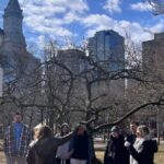 Nicky & Paulie's Tour o' Boston - A Walk Through Boston’s Historic Sites and Hidden Stories