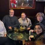 Nicky & Paulie's Tour o' Boston - Why This Tour Works Well