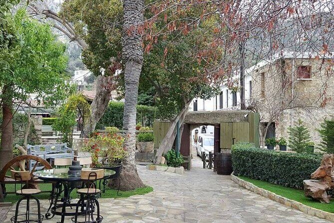Nicosia and Kyrenia Private Tour From Nicosia & Kyrenia - The Value of This Tour