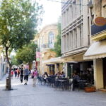 Nicosia & Kerynia with a Romanian-speaking Guide - In-Depth Review of the Nicosia & Kerynia Tour