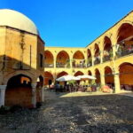 Nicosia: Last Divided City, Tour combining South & North - Exploring Ledra Palace Hotel and the Green Line