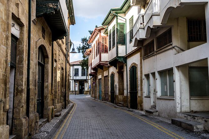 Nicosia Like a Local: Customized Private Tour - A Detailed Look at What to Expect from the Tour