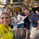 Nicosia: Walled City Bike Tour - Who Should Consider This Tour?