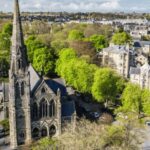 Nidderdale Driving Tour with an APP - Fountains Abbey: A UNESCO World Heritage Marvel