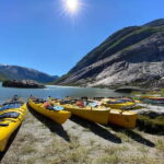 Nigards: Kayaking and Glacier Hike - Why This Tour Offers Value
