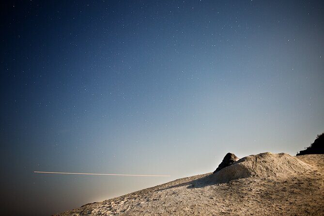 Night & Astro Photography Workshop - FAQ