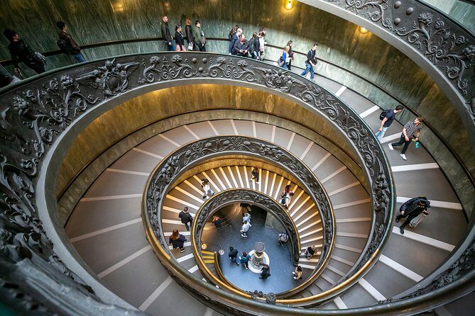 Night at the Colosseum Guided Walking Tour of Ancient Rome - FAQ