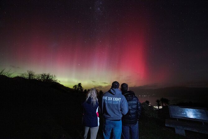 Night Awe - Stargazing tour in Akaroa - A Detailed Look at the Night Awe Tour