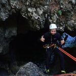 Night canyoning - Who Should Consider This Tour?