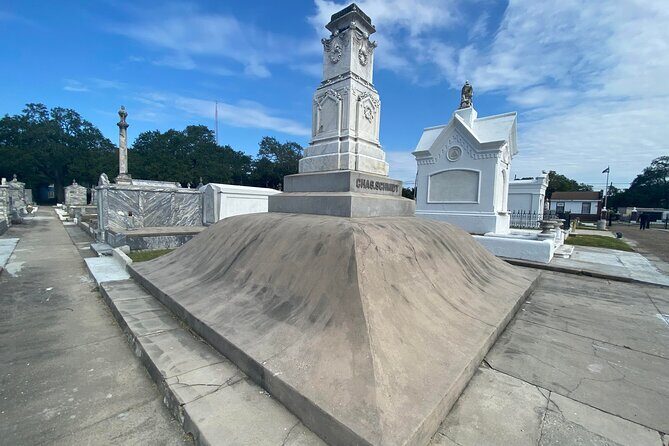 Night Cemetery Insiders Bus Tour- New Orleans - Final Thoughts