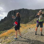Night hike with guide to enjoy Marão mountain sunrise - A Detailed Look at the Night Hike Experience