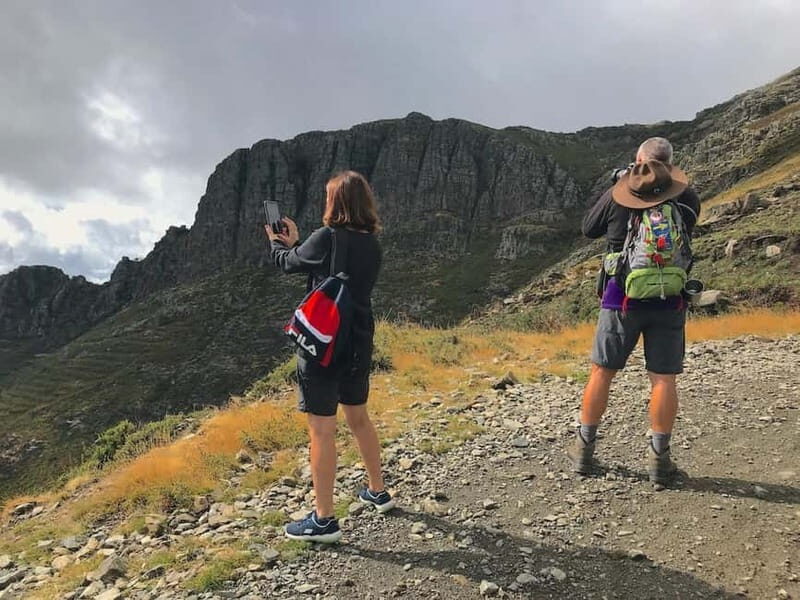 Night hike with guide to enjoy Marão mountain sunrise - A Detailed Look at the Night Hike Experience