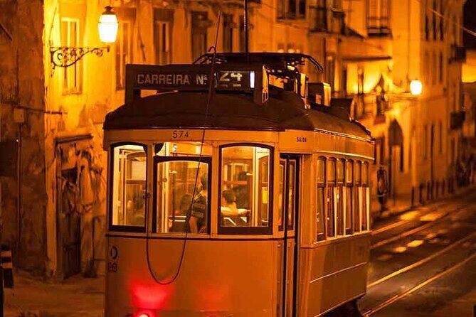 Night Lisbon Private Tour - Final Thoughts: Is the Night Lisbon Private Tour Worth It?