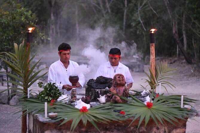 Night Mayan Temazcal Purification Ceremony - Practical Details & Tips