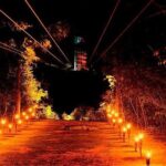 Night of Fire at Xplor Fuego Adventure! Round Transportation Included - Exploring the Xplor Fuego Night Adventure: A Detailed Review