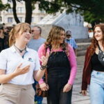 Night on Niagara Walking Tour with Fireworks Cruise + Dinner - Dinner at Table Rock House Restaurant