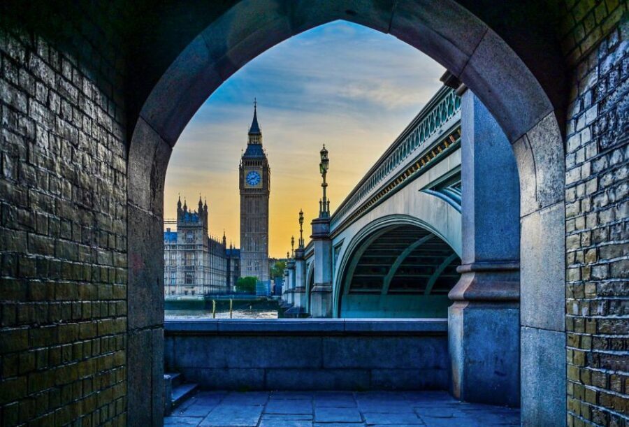 Night Photography Tour in London - The Sum Up
