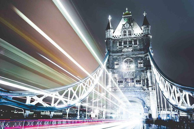 Night Photography Tour in London - Final Thoughts: Who Is It Best For?