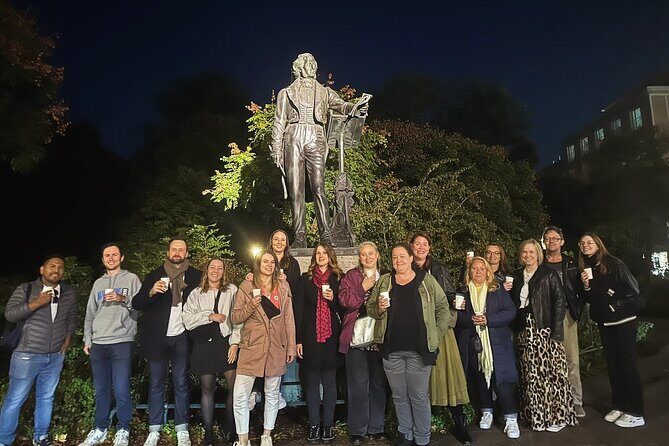 Night PubCrawl Tour in Dusseldorf - Shots and Party! - Why Choose This Tour?