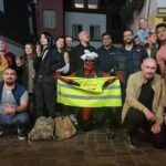 Night PubCrawl Tour in Frankfurt - Shots and Party! - A Deep Dive into the Frankfurt Night Pub Crawl