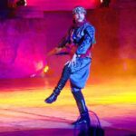 Night Show Aspendos Ancient Theater - Exploring the Aspendos Night Show: What You Can Expect