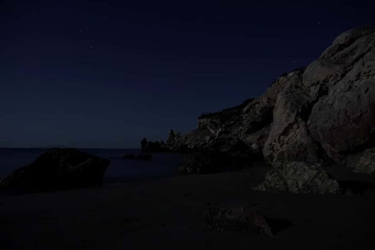 Night Sky observation and photography (Small Group) - The Experience We Loved and Considered