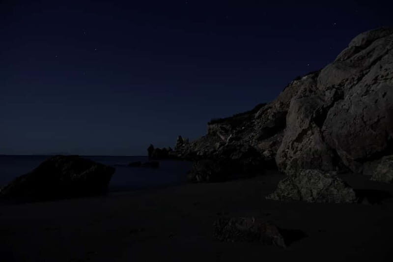 Night Sky observation and photography (Small Group) - The Experience We Loved and Considered