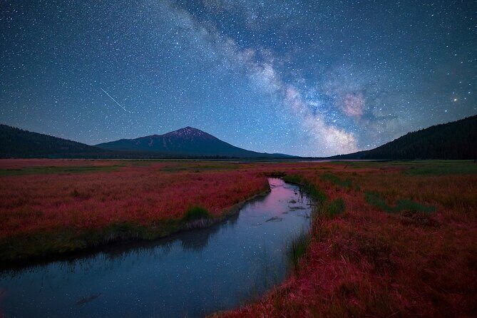 Night Sky Private Photo Tour - Who Should Consider This Tour?