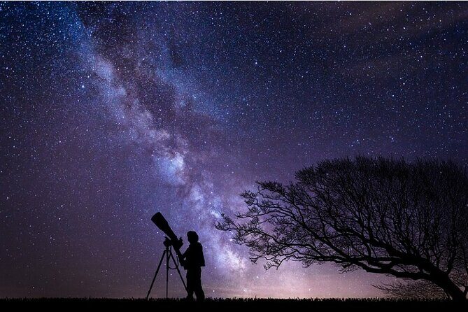 Night Sky Stargazing Tour in Punta Gorda Florida - Why Is It Such Good Value?