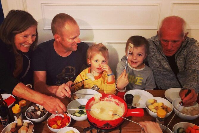 Night Sledding and Fondue Feast Interlaken - Why It Works: The Experience’s Unique Value