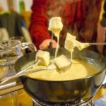 Night Sledding with Fondue - The Experience in Detail