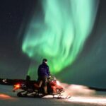 Night Snowmobile Safari, Rovaniemi - Highlights of the Tour