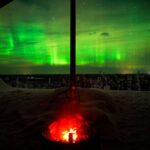 Night Snowshoeing Adventure under the Northern Lights - FAQ