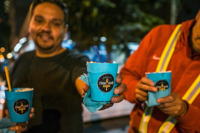 Night Street Food & Bike Tour / Small Groups /All Inclusive - What Do You Get with This Tour?