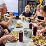 Night Tacos & Marquesitas With a Cancún Native - A Deep Dive into the Cancun Night Tacos & Marquesitas Tour