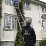 Night time tour of Harstad Craft Brewery - Discover Harstad’s Nighttime Beer Scene