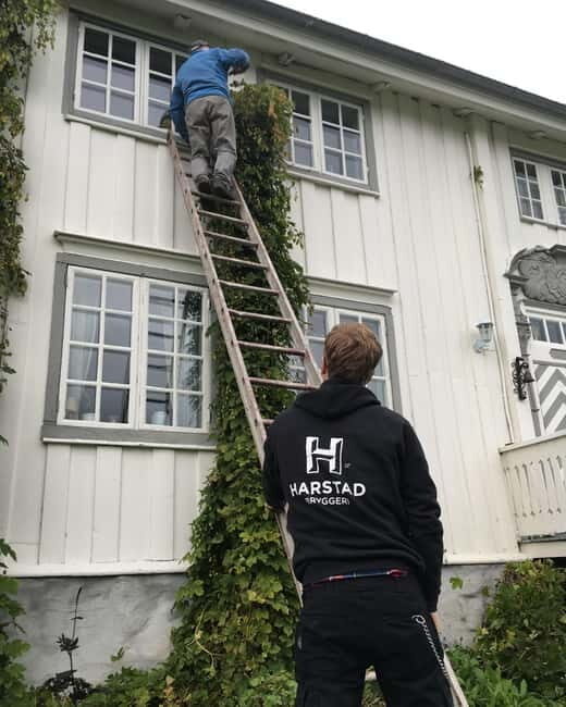 Night time tour of Harstad Craft Brewery - Discover Harstad’s Nighttime Beer Scene