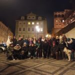 Night tour: Dark Side of Prague with Craft Beer - A Detailed Look at the Experience