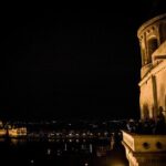Night Tour in Budapest on MonsteRoller e-Scooter - The Ride: Comfort, Safety, and Fun