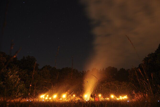 Night Tour in Hoia Baciu Forest - FAQ