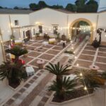 Night tour of historic winery and wine tasting with Sicilian cuisine - A Closer Look at the Experience