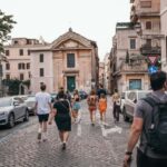Night tour of Rome - 2.5 hrs walking under the Roman sky - Who Should Consider This Tour?